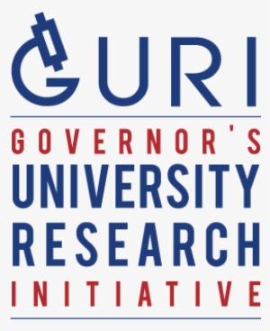 Governor's University Research Initative Logo - Governor's University Research Initiative