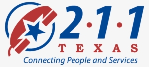 211-logo - 2 1 1 Texas