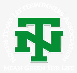 About The Letterwinners Association - University Of North Texas