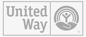 Need More Information Dial 2 1 1 Or Call 292 6107 Or - United Way Logo Black And White