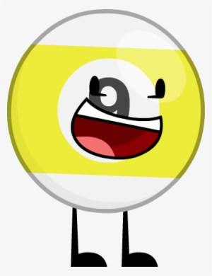 9 Ball Pose - Object Saga 9 Ball