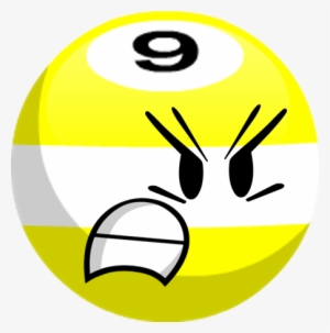 9-ball Reboot - Nine-ball