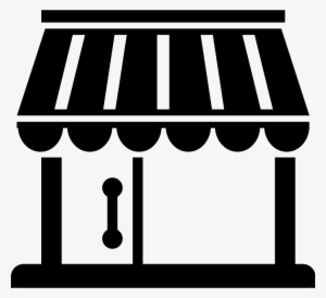 Png File - Shop Icon Png