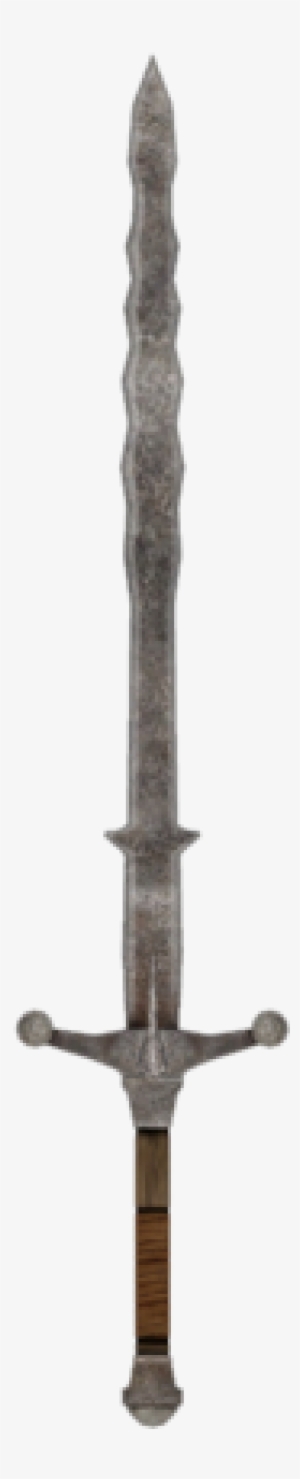 Iron Claymore - The Elder Scrolls Iv: Oblivion