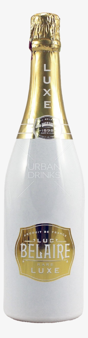 Luc Belaire - Luc Belaire Rare Brut Sparkling Wine