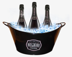 Share This Image - Luc Belaire Rare Brut, France - 750 Ml Bottle