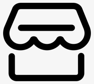 Png File - Retail Png Icon
