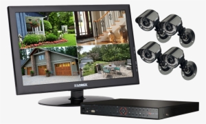 Security Camera Installations Lake County, Il