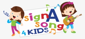 Sign A Song 4 Kids
