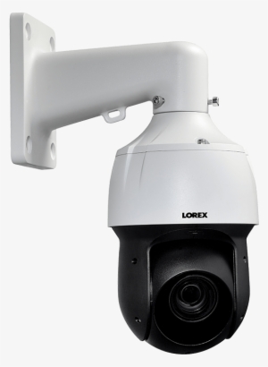 Lorex Ptz Security Camera - Lorex Technology