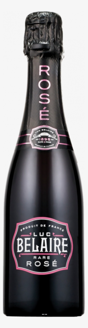 Belaire Rose Mini - Luc Belaire Rare Rose Sparkling Wine Magnum 150cl