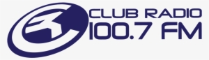 Club Radio Logo-01 - Logo
