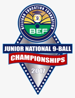 Bef Junior National 9-ball Championships Returns To - Billiard Education Foundation