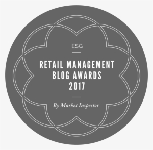 Retail Award Dark - Retail