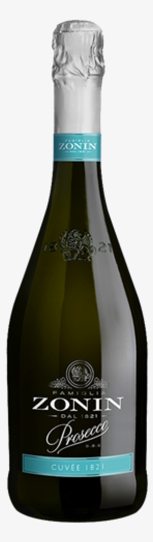 Picture Of Zonin Prosecco Cuvée - Prosecco Zonin