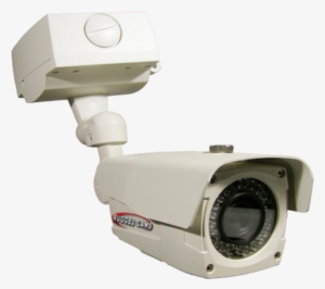 Vanguard Bullet Camera - 960h Technology