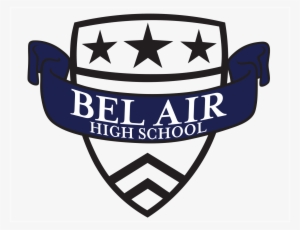 Bel Air High School Logo