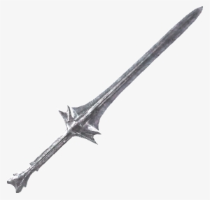 Quest Item - - Dagger