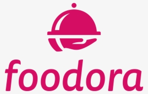 Facebook Logout Png - Foodora Logo Png