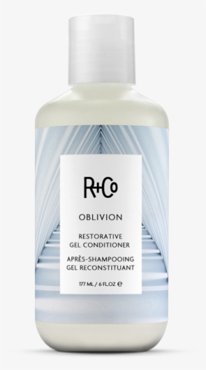 Restorative Gel Conditioner - R+co Sunset Blvd Blonde Conditioner, 8.5 Oz.