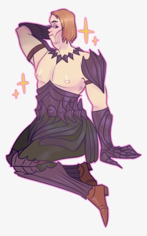 Fan Artsexy Mac Is Back - Illustration