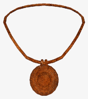 Amulet Clipart Oblivion - Oblivion Amulet