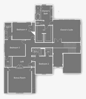 Printable Floor Plan - Floor Plan