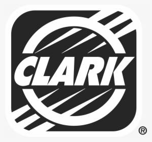 Clark Retail Logo Png Transparent - Clark Brands