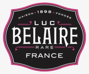 Related - Luc Belaire Rare Rose Sparkling Wine Magnum 150cl