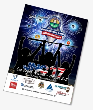 Building The Next Generation, One Billiard Student-athlete - Billiard Education Foundation