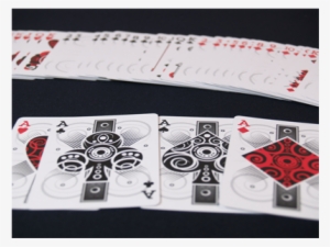 Quick View - Bicycle Oblivion Deck