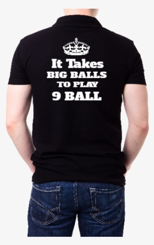 Bigballs-500x500 - Polo Shirt