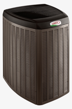 Model Sl18xc1 Air Conditioner - Lennox Installed Dave Signature Series Air Conditioner