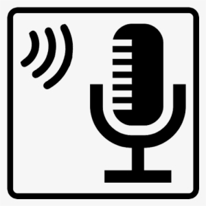 Microphone Recording Studio Pasadena Record - Recording Studio Clip Art