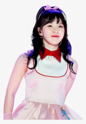 #red Velvet Rookie #red Velvet #red Velvet Wendy #red - Red Velvet Wendy Transparent
