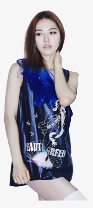 Wendy Image - Red Velvet Four Members