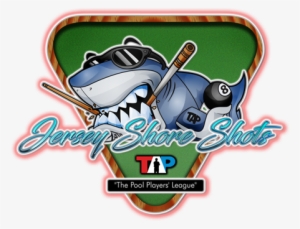 Jersey Shore Shots Tap - Jersey Shore