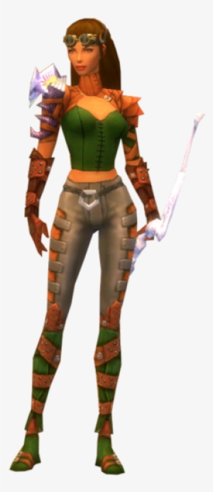 User Wendy Black Kukull Pyped - Fictional Character