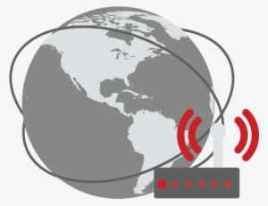 Ax Retail Global Scalability Icon - Latin American Social Sciences Institute