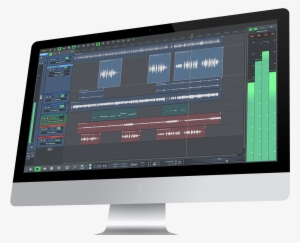 N Track Studio Ex V8