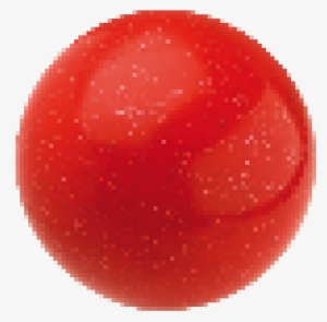 Field Hockey Ball Png Image With Transparent Background - Animated Apple