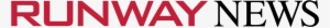 Runway News Logo Png Transparent - News