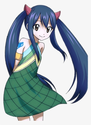 Wendy Marvell 3 Season 3
