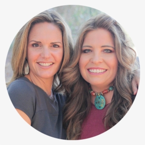 Meet Amber And Wendy - Parenting Scripts