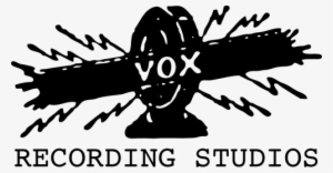 Vox Recording Studios Started As Electro-vox In 1936 - Vox Recording Studio Los Angeles