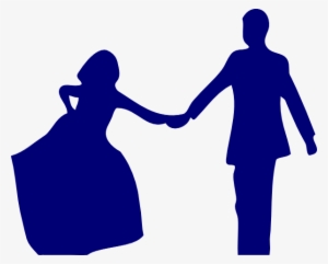 How To Set Use Navy Blue Bride Svg Vector