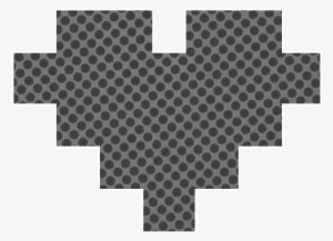 Png Overlay Edit Tumblr Sticker Heart Pixel - Pegboard Nerds Logo Png