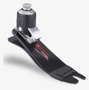 Alternate Views - Runway - Runway Foot