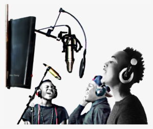 Recording Studios