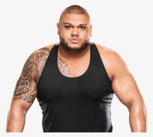 Raw - Akam Wwe